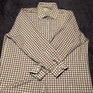 Van Heusen dress shirt